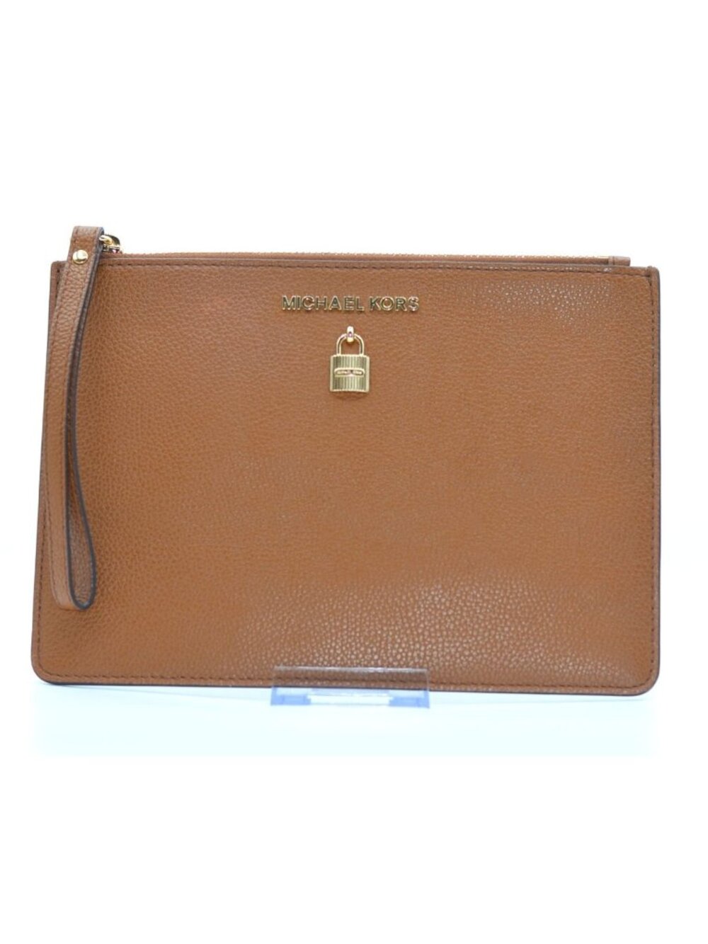 Michael Kors Jet Set Clutch Wristlet